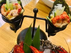 -水林间·寿喜烧自助(仙林金鹰店)