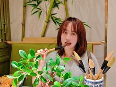 -奔跑吧陕菜·盛世长安(民乐园万达店)