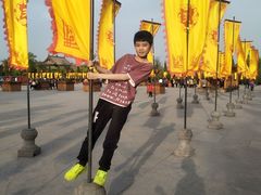 -大槐树寻根祭祖园
