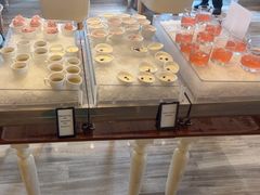 -北京王府井希尔顿酒店·万斯阁西餐厅