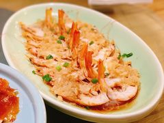 -新白鹿餐厅(爱琴海购物中心店)