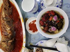 -老毛手抓·盐池滩羊非遗手抓(宁夏总店)