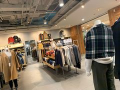 -MUJI无印良品(华贸店)