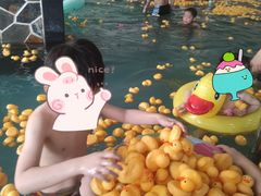 -水王国温泉水世界