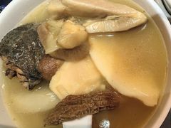 -一朵菌·野生菌探索家火锅(南亚店)