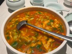 -惠丰堂饭庄·烤鸭·京味菜(西北旺·唐家岭店)