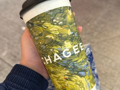 -霸王茶姬(静安大悦城店)