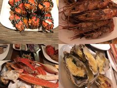 -杭州国际会议中心洲际酒店-原素全日餐厅(解放东路店)