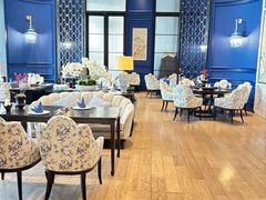 -翠湖宾馆·中餐厅