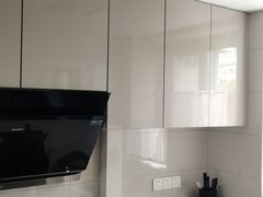 -佰丽爱家全屋定制(汶水店)