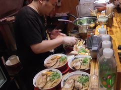 -老龙亭拉面店