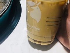 -瑞幸咖啡(蚌埠凤凰国际店)