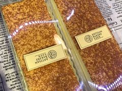 -匠造烘焙(上海湾店)