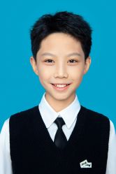 -幺幺BABY婚纱摄影