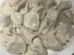 -赶海部落海鲜城(海阳路店)