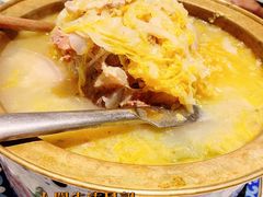 -关东小磨东北菜(漕河泾印象城店)