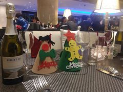 -上海齐鲁万怡大酒店·辣椒屋咖啡厅