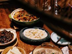 -竹里馆 ·茶食(奥体店)