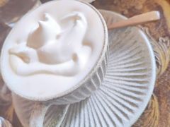 -RUMORS COFFEE ROASTERY鲁马滋咖啡(湖南路店)