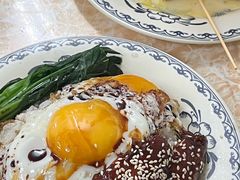 -渔记茶餐厅(渔村店)