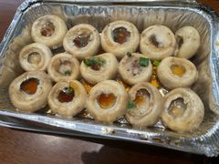 -老虎滩大连海鲜烧烤(水游城店)