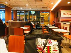 -麦当劳(小白楼店)