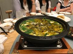-东哥紫阳蒸盆子(旺座·现代城店)