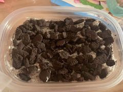 -壹心榴莲千层蛋糕甜品店