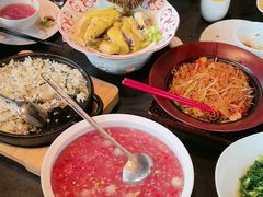 -炊江南·上海菜(国展华漕店)