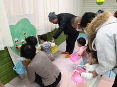 -嘉定民办实蒙早教中心