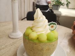 -玲婧胡同·生日蛋糕·餐厅(嘉里城店)