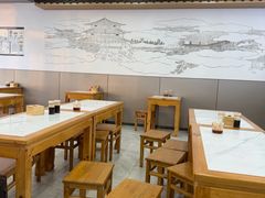 -老磁器口豆汁店(马家堡店)