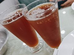 -东四民芳餐厅(世茂工三店)