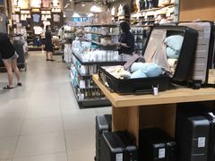 -MUJI无印良品(万达仓山店)
