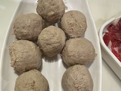 -潮汕大目牛肉火锅(上梅林店)