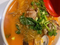 何记花甲粉-何记花甲(海岸城旗舰店)