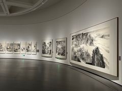 -中国美术学院-美术馆