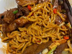 -寻裕记·现炒浇头面(人民广场店)