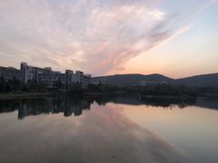 -江南大学(蠡湖校区)