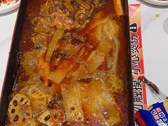 -雅佳神话·麻辣烤鱼(新街口店)