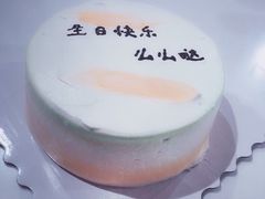 -幸福里DIY蛋糕烘焙·团建·拼豆豆(普陀店)