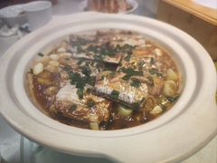 -方荣糊涂菜馆(湖北路店)