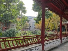 -龙潭水乡