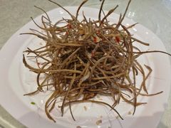 -粤式早茶希朋喜宴