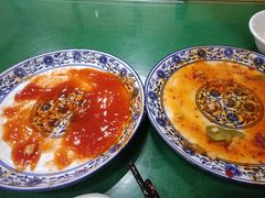 -北大地皖峰饭馆