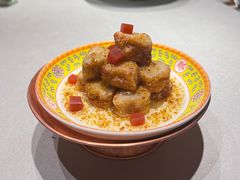 -那家小馆•北京菜•烤鸭(中关村店)