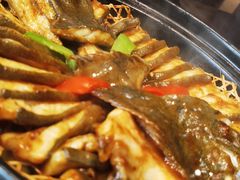 多宝鱼-紫阳海鲜楼·传承闽味(长乐路总店)