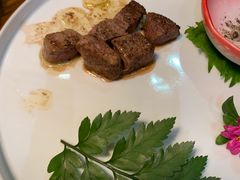 -大江户日本料理(吕厝店)