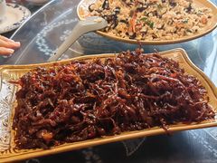 -龙姐私房菜(和顺古镇店)