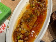 -荣鹏风味烀饼(万达广场店)